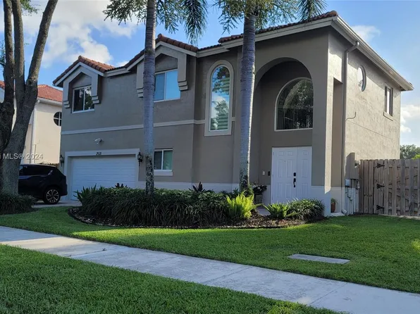 2531 Regalia Way, Cooper City, FL 33026