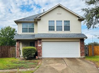 3302 Field Manor Ln, Houston, TX 77047