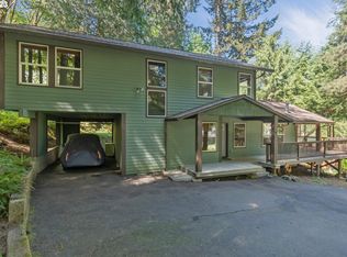 9702 Beach Dr, Clatskanie, OR 97016