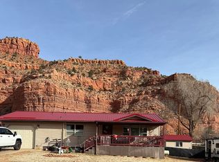 580 N 140 E, Kanab, UT 84741