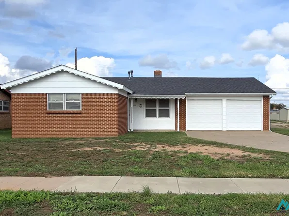 500 Starlite Dr, Clovis, NM 88101