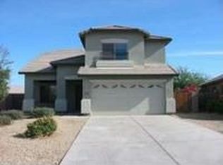 409 S 112th Dr, Avondale, AZ 85323