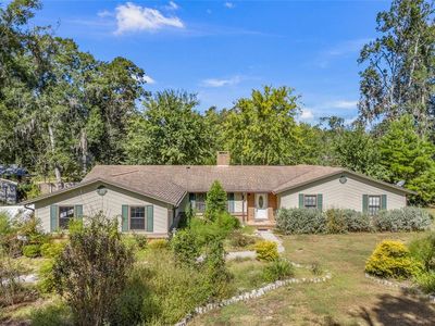 162 NW Palmetto Blvd, Lake City, FL, 32055