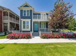 10617 S Topview Rd, South Jordan, UT 84009