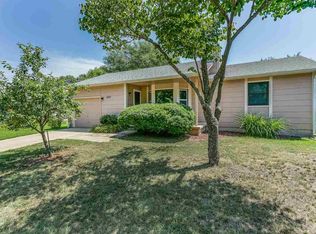 3740 S Dugan Ave, Wichita, KS 67215