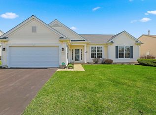 12314 Arlington Dr, Huntley, IL