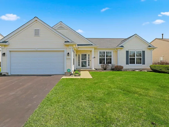 12314 Arlington Dr, Huntley, IL 60142