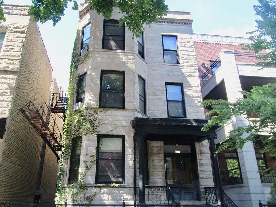 1st image of 3222 N Clifton Ave #1F