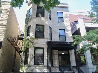3222 N Clifton Ave #1F, Chicago, IL 60657