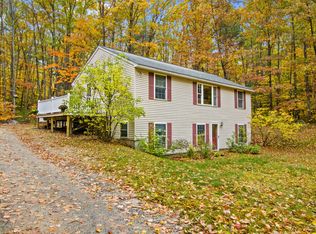 50 NW River Rd, Sebago, ME 04029