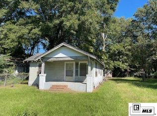 909/911 Mississippi St, Monroe, LA 71202