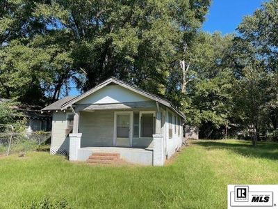 909/911 Mississippi St, Monroe, LA, 71202