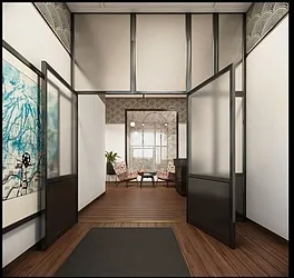 Rented by Abode Residential LLC