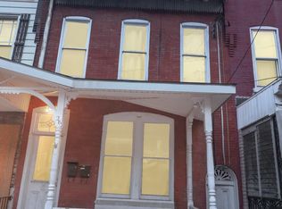 26 N Greenwood St, Tamaqua, PA 18252