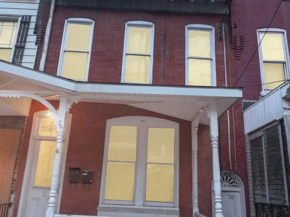 26 N Greenwood St, Tamaqua, PA 18252
