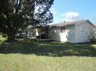 5913 Short Cut Rd, Moss Point, MS 39563