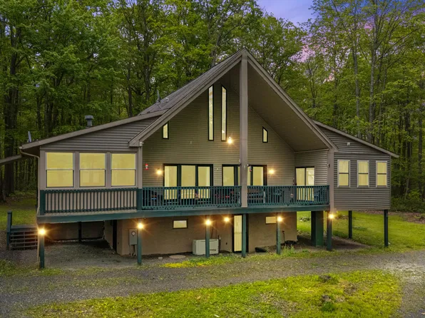 6404 Rockton Mountain Hwy, Rockton, PA 15856