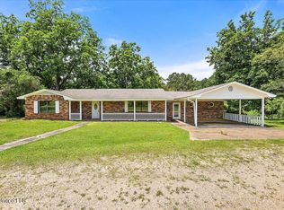 774 Athens Rd, Mendenhall, MS 39114