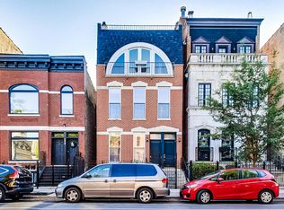 1218 N Damen Ave #2, Chicago, IL