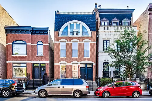 1218 N Damen Ave #2 Photo 1