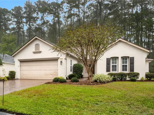 17 Seburn Dr, Bluffton, SC 29909