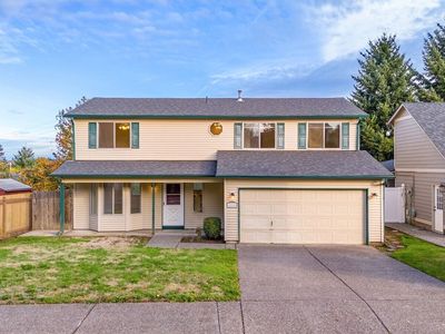 15202 NE 48th Street, Vancouver, WA, 98682