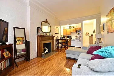 Rented by (Legacy) NY Quality Living Uptown