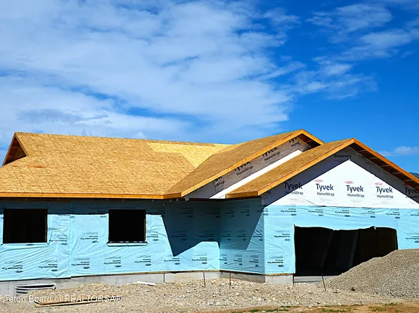 427 Caribou Peak Loop, Freedom, WY 83120