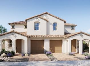 270 Sunlit Meadow Ln, Henderson, NV 89015