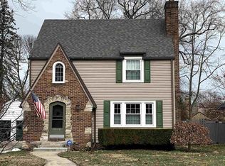1519 Sunnymede Ave, South Bend, IN