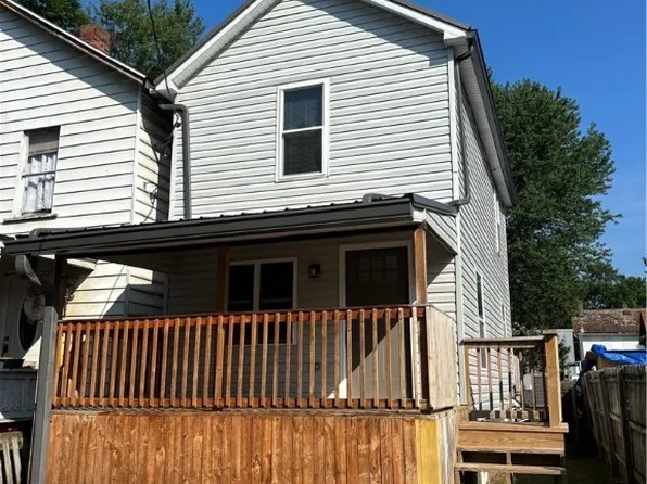 101 W Montgomery St, Marietta, OH 45750