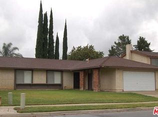 1810 Darrah Ave, Simi Valley, CA 93063