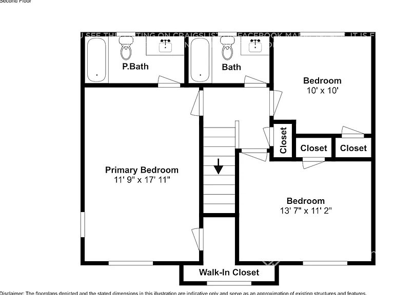 6024 Black Bear Ct — Photo 3