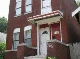 956 Canaan Ave, Saint Louis, MO