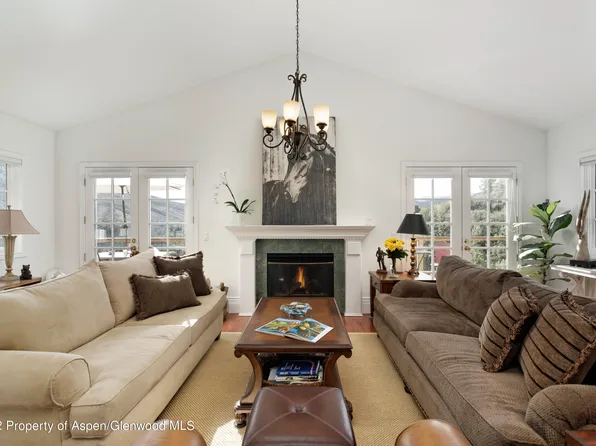 407 Gateway Rd, Snowmass, CO 81654