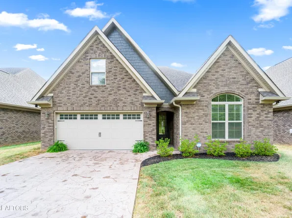 213 Village Cove Cir Lot 213, Englewood, TN 37329