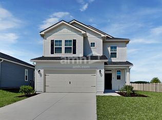 2975 Rolling Acres Rd, Green Cove Springs, FL 32043