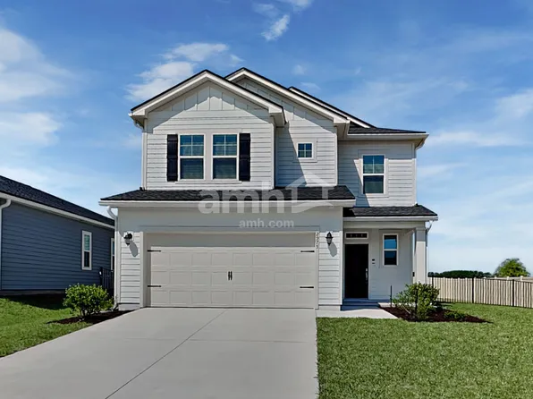 2975 Rolling Acres Rd, Green Cove Springs, FL 32043