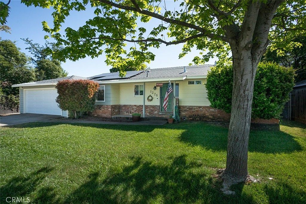 1276 Zack Cir, Oroville, CA 95965 | Zillow
