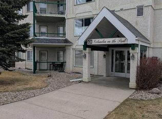 620 Columbia Blvd W #205, Lethbridge, AB T1K7A8