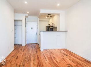 568 Metropolitan Ave APT 3F, Brooklyn, NY 11211