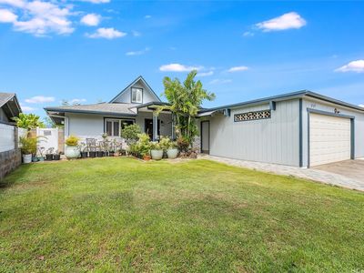95-163 Paao Pl, Mililani, HI, 96789