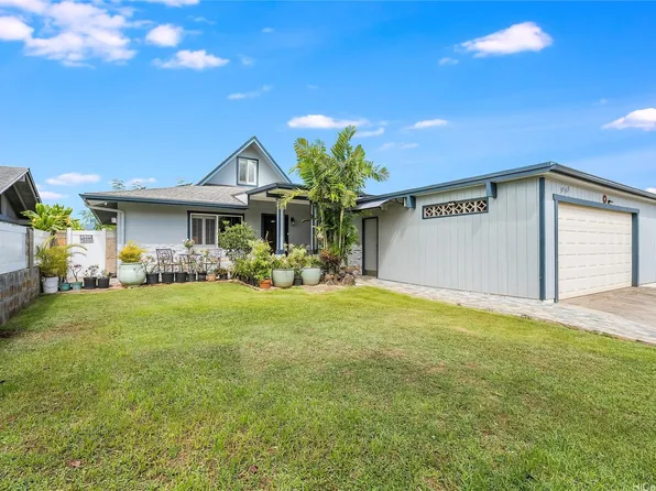 95-163 Paao Pl, Mililani, HI 96789