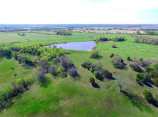 461 Native Rd, Leroy, KS 66857
