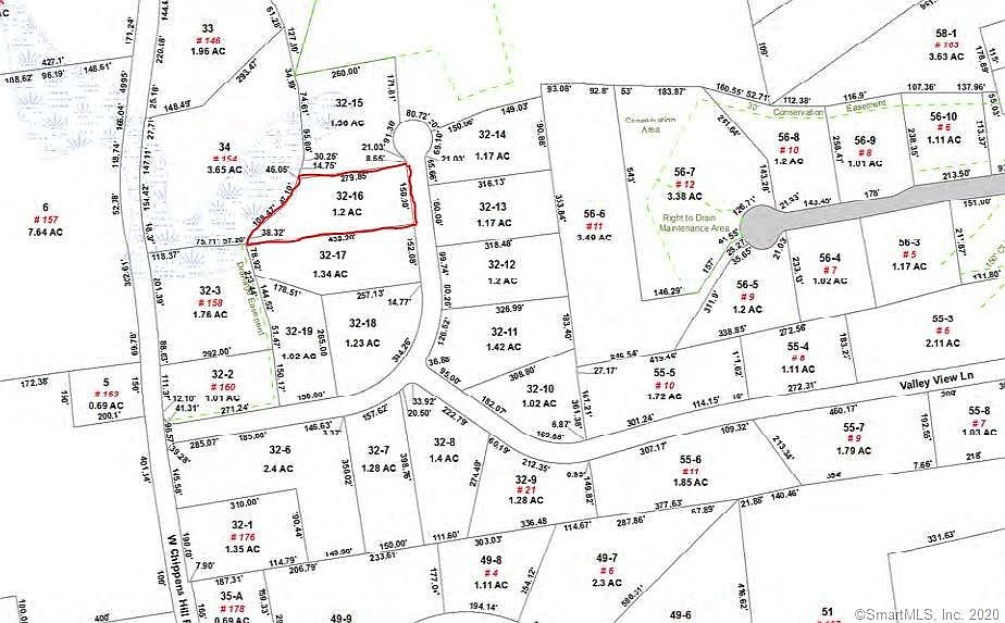 2nd image of 16 Stone House Ln
