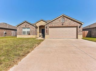 503 SE 5th St, Newcastle, OK 73065