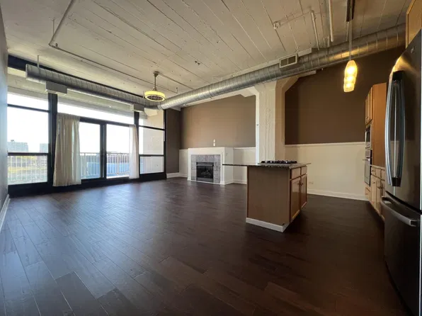 1530 S State St APT 518, Chicago, IL 60605