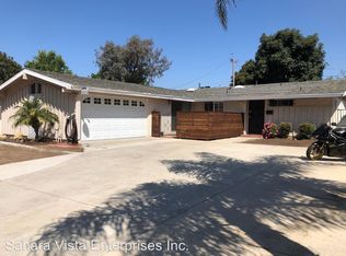 709 E Mill St, Santa Maria, CA 93454