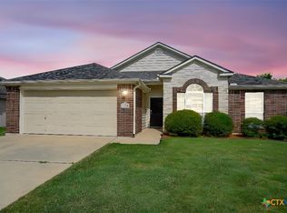1206 Wild Wood, Temple, TX 76504