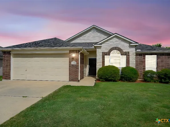 1206 Wild Wood, Temple, TX 76504